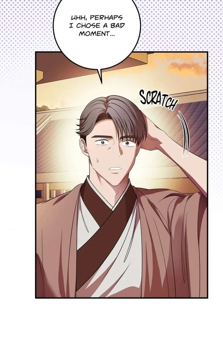 Flowers Are Flowers, Leaves Are Leaves Chapter 121 page 67