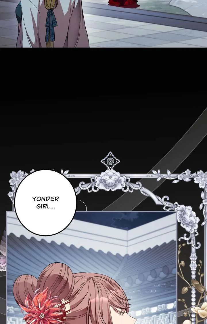 Flowers Are Flowers, Leaves Are Leaves Chapter 122 page 85