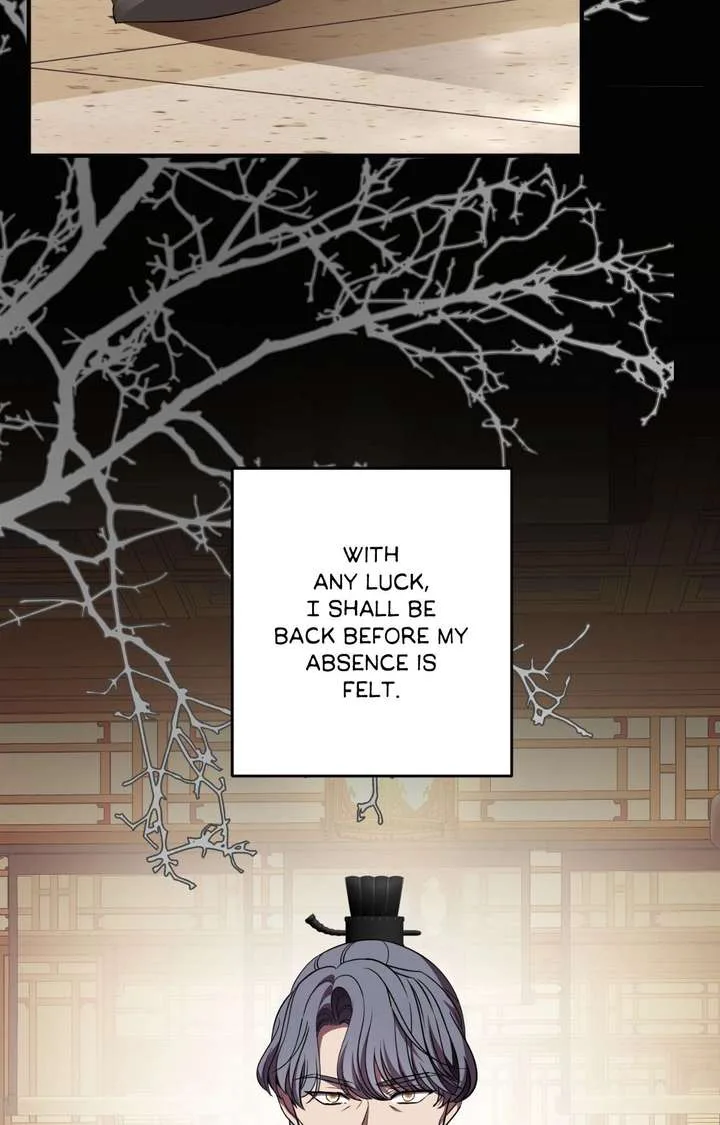 Flowers Are Flowers, Leaves Are Leaves Chapter 122 page 74