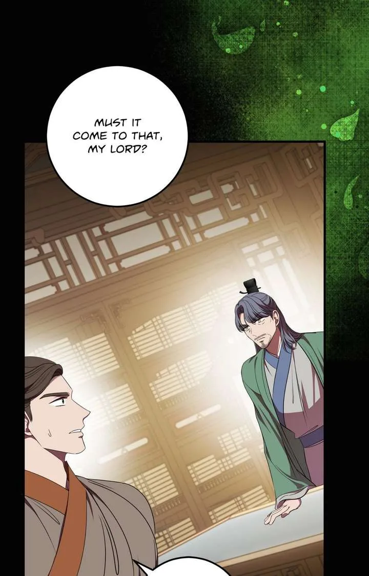 Flowers Are Flowers, Leaves Are Leaves Chapter 122 page 49
