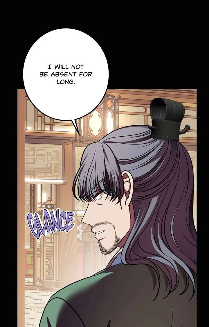 Flowers Are Flowers, Leaves Are Leaves Chapter 122 page 70