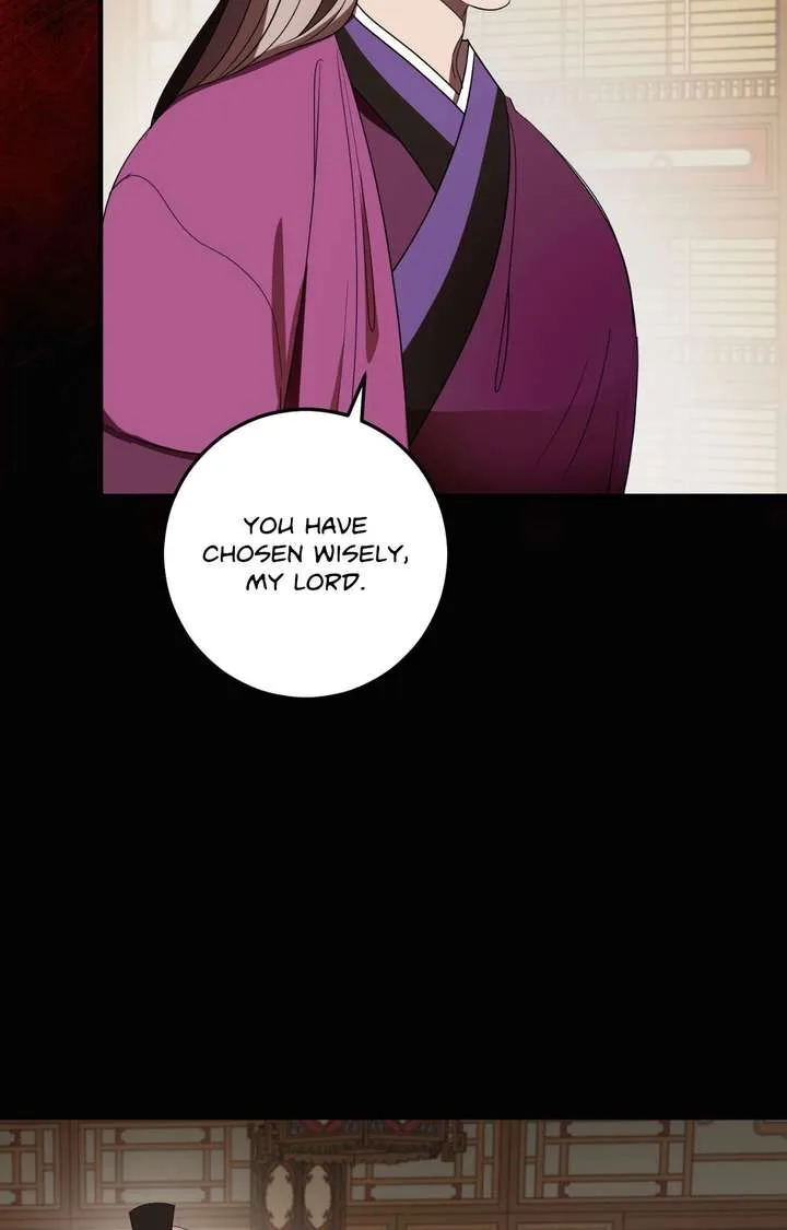 Flowers Are Flowers, Leaves Are Leaves Chapter 122 page 57