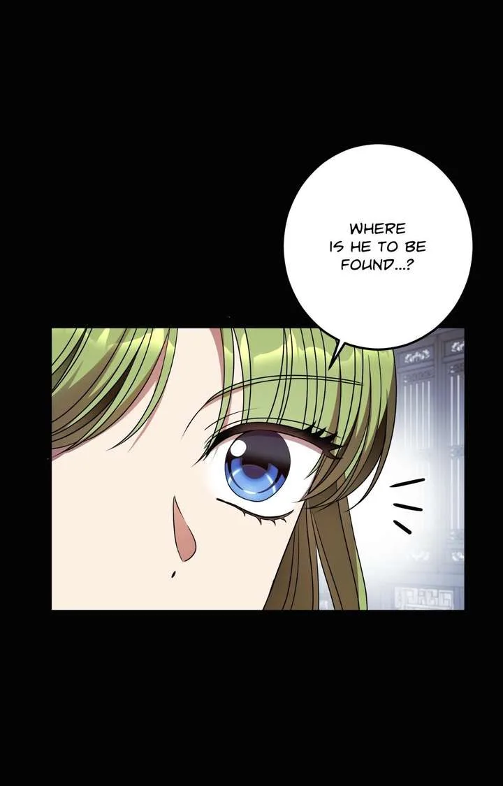 Flowers Are Flowers, Leaves Are Leaves Chapter 122 page 83