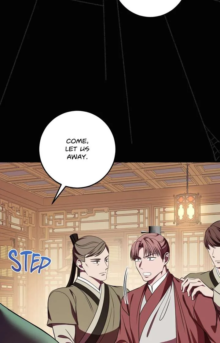 Flowers Are Flowers, Leaves Are Leaves Chapter 122 page 67