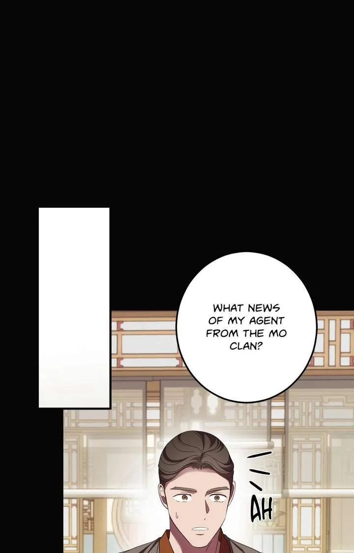 Flowers Are Flowers, Leaves Are Leaves Chapter 121 page 89