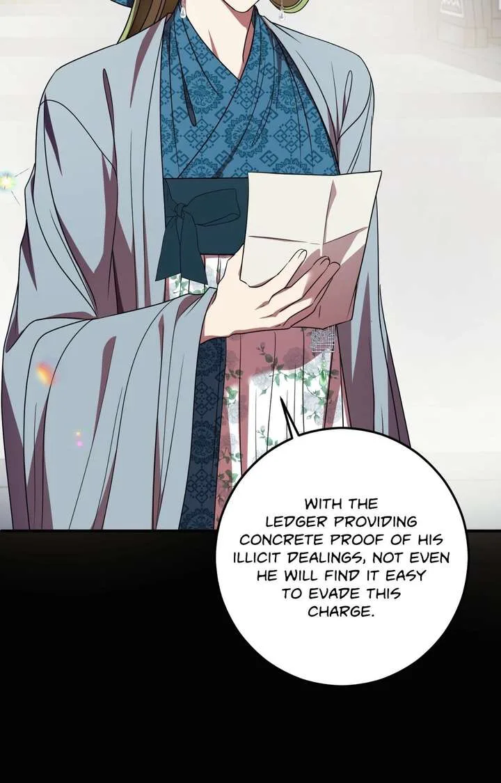 Flowers Are Flowers, Leaves Are Leaves Chapter 122 page 79