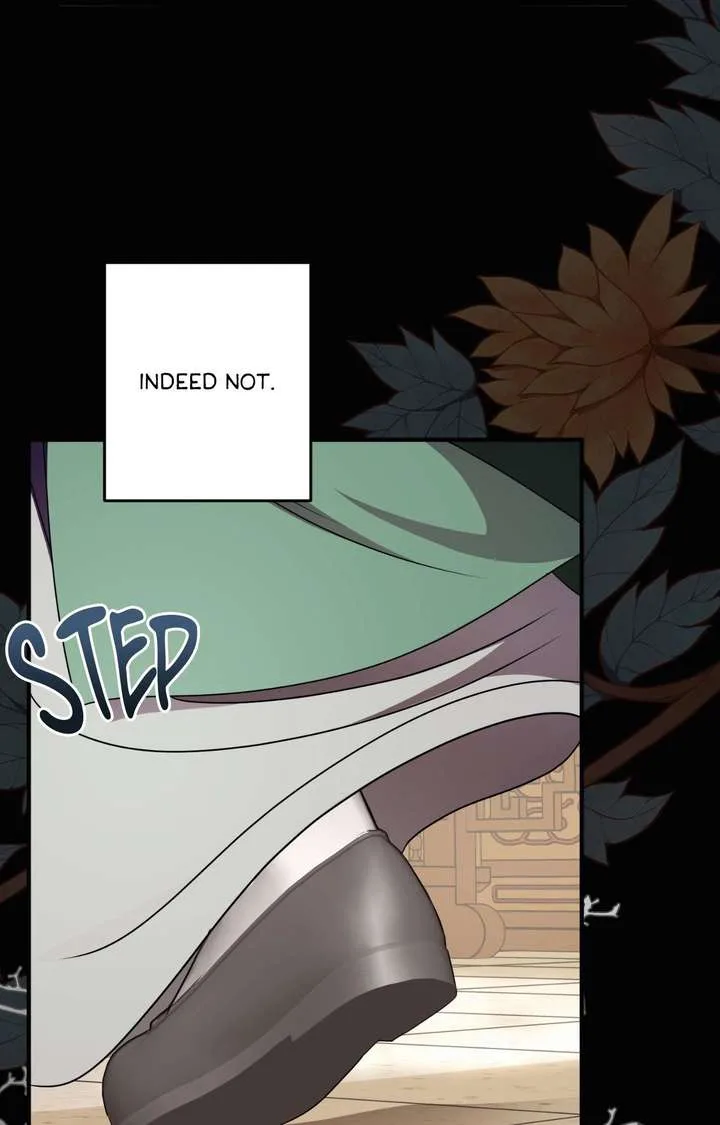 Flowers Are Flowers, Leaves Are Leaves Chapter 122 page 73
