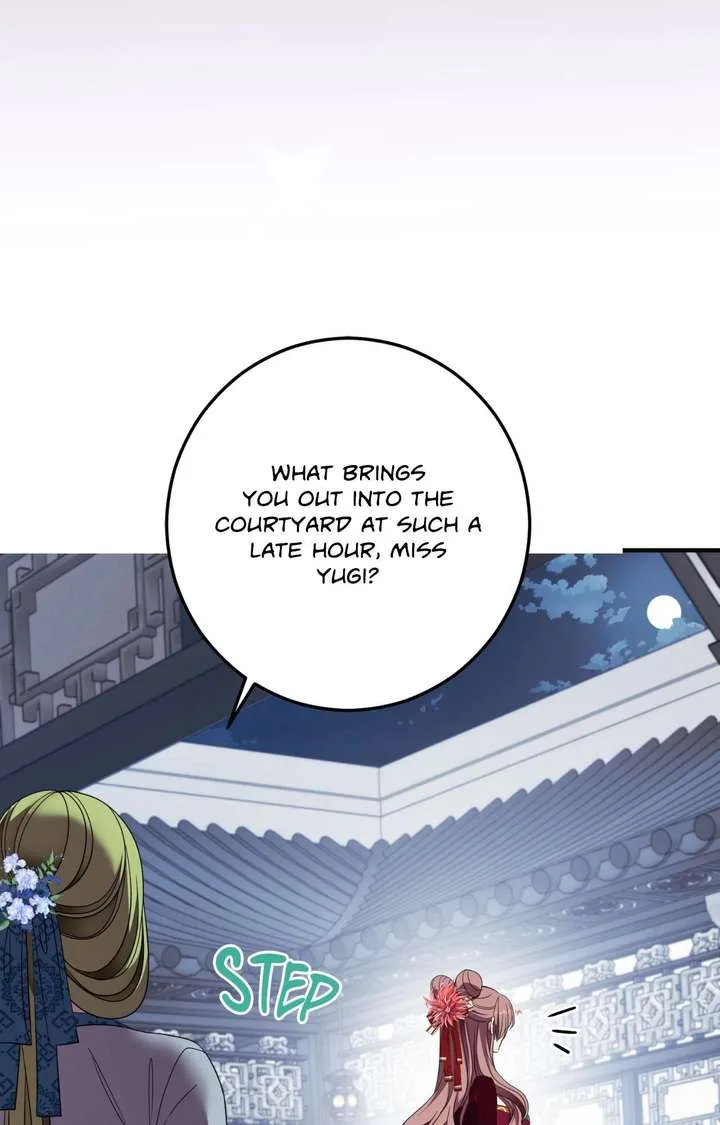 Flowers Are Flowers, Leaves Are Leaves Chapter 122 page 87
