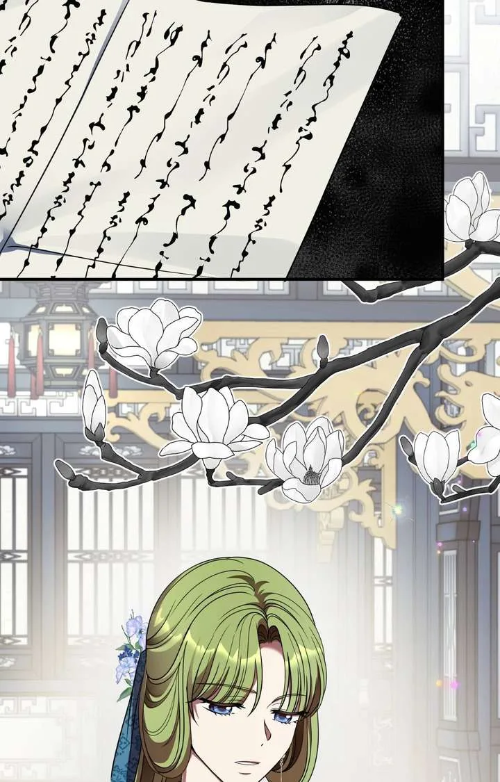 Flowers Are Flowers, Leaves Are Leaves Chapter 122 page 78