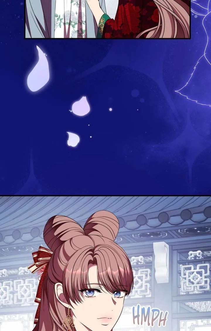 Flowers Are Flowers, Leaves Are Leaves Chapter 122 page 98