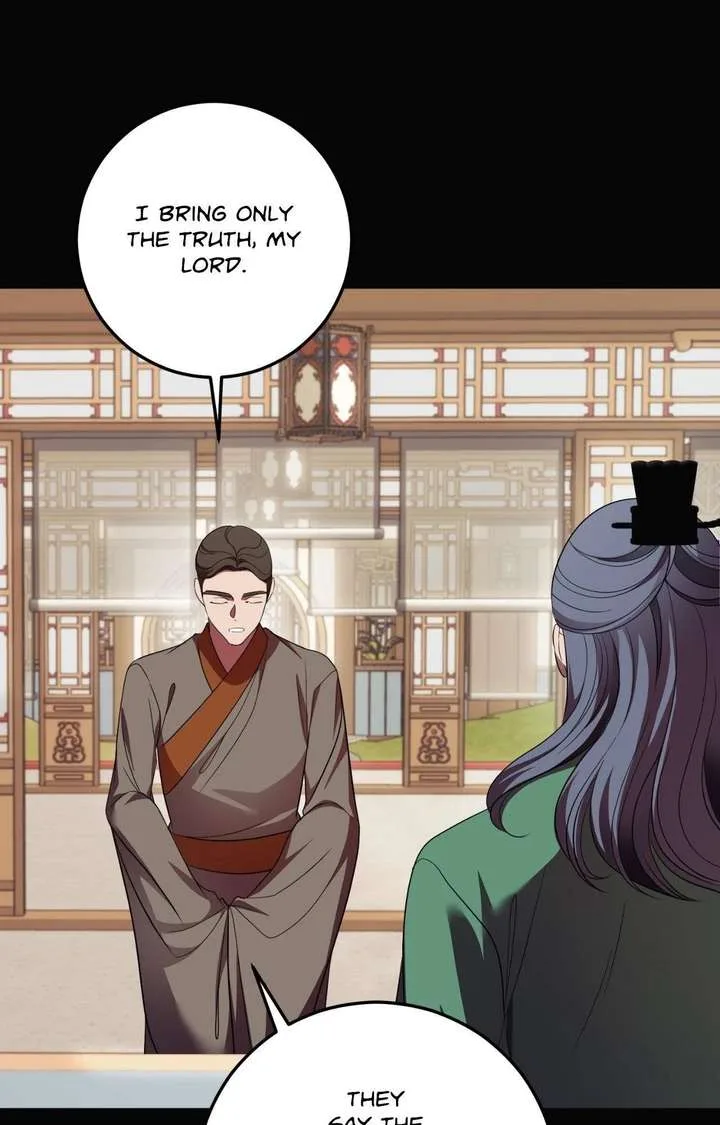 Flowers Are Flowers, Leaves Are Leaves Chapter 121 page 79