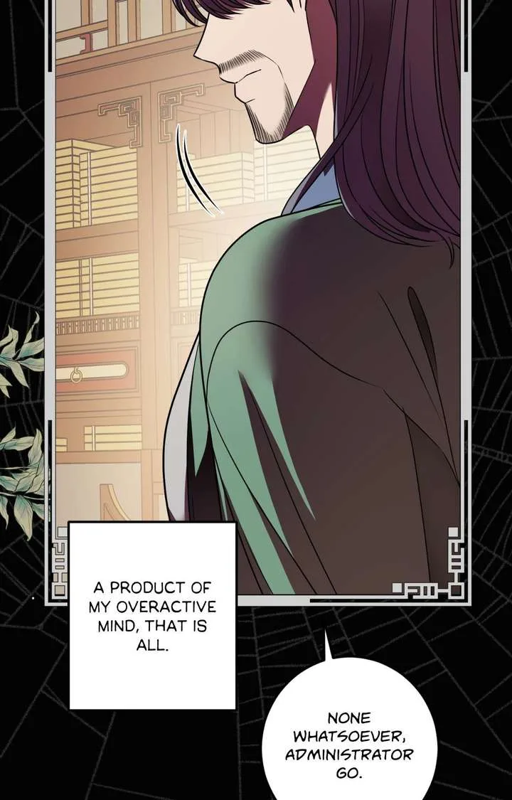 Flowers Are Flowers, Leaves Are Leaves Chapter 122 page 66