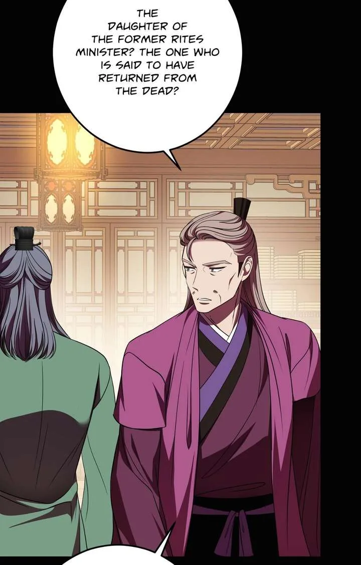 Flowers Are Flowers, Leaves Are Leaves Chapter 122 page 64