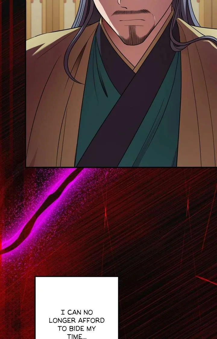 Flowers Are Flowers, Leaves Are Leaves Chapter 121 page 95
