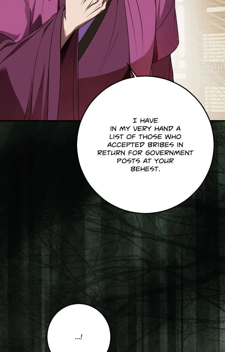 Flowers Are Flowers, Leaves Are Leaves Chapter 122 page 33
