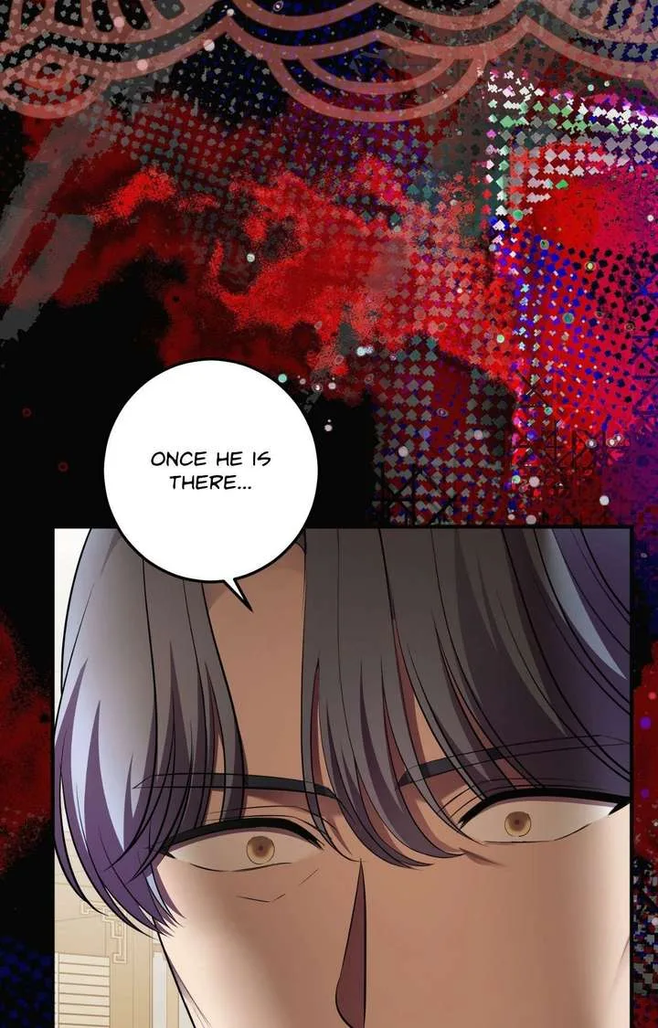 Flowers Are Flowers, Leaves Are Leaves Chapter 121 page 101