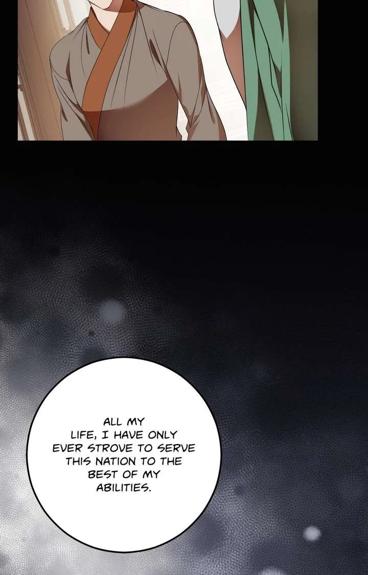 Flowers Are Flowers, Leaves Are Leaves Chapter 122 page 37