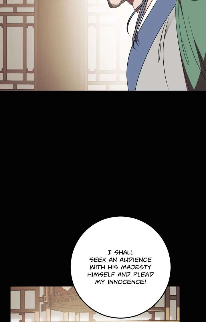Flowers Are Flowers, Leaves Are Leaves Chapter 122 page 45