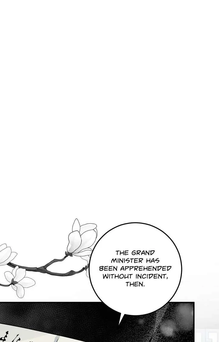 Flowers Are Flowers, Leaves Are Leaves Chapter 122 page 77