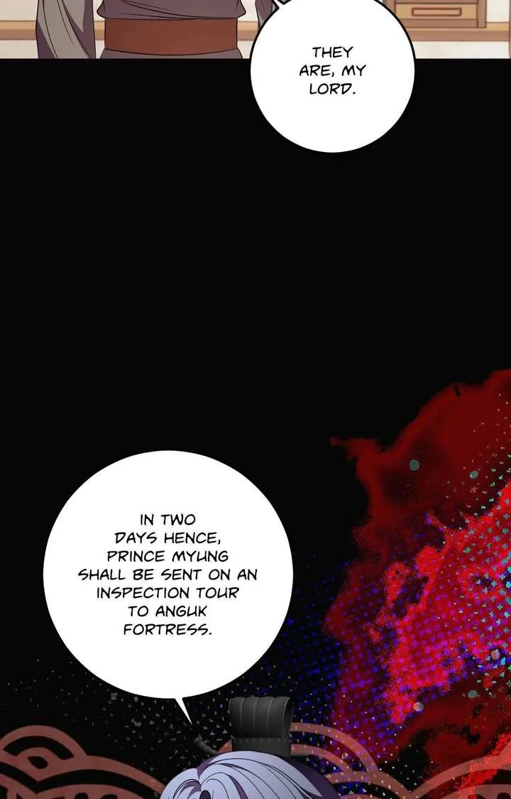 Flowers Are Flowers, Leaves Are Leaves Chapter 121 page 99