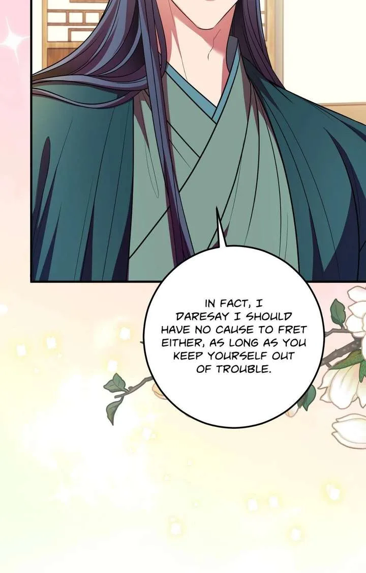 Flowers Are Flowers, Leaves Are Leaves Chapter 121 page 72