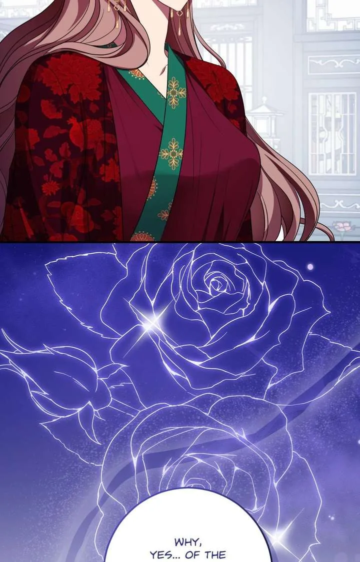 Flowers Are Flowers, Leaves Are Leaves Chapter 122 page 99