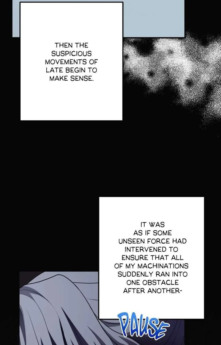 Flowers Are Flowers, Leaves Are Leaves Chapter 121 page 83