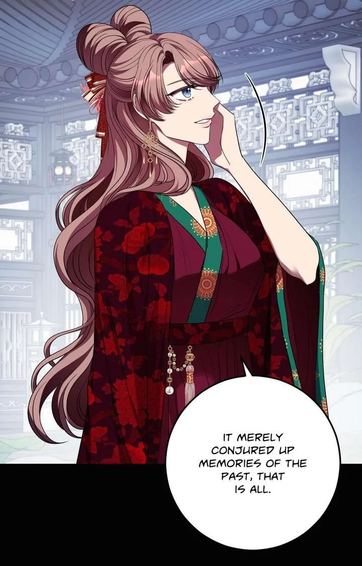 Flowers Are Flowers, Leaves Are Leaves Chapter 122 page 96