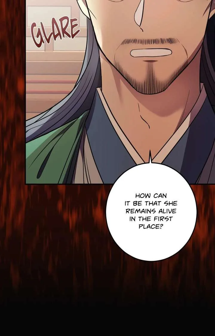 Flowers Are Flowers, Leaves Are Leaves Chapter 121 page 78