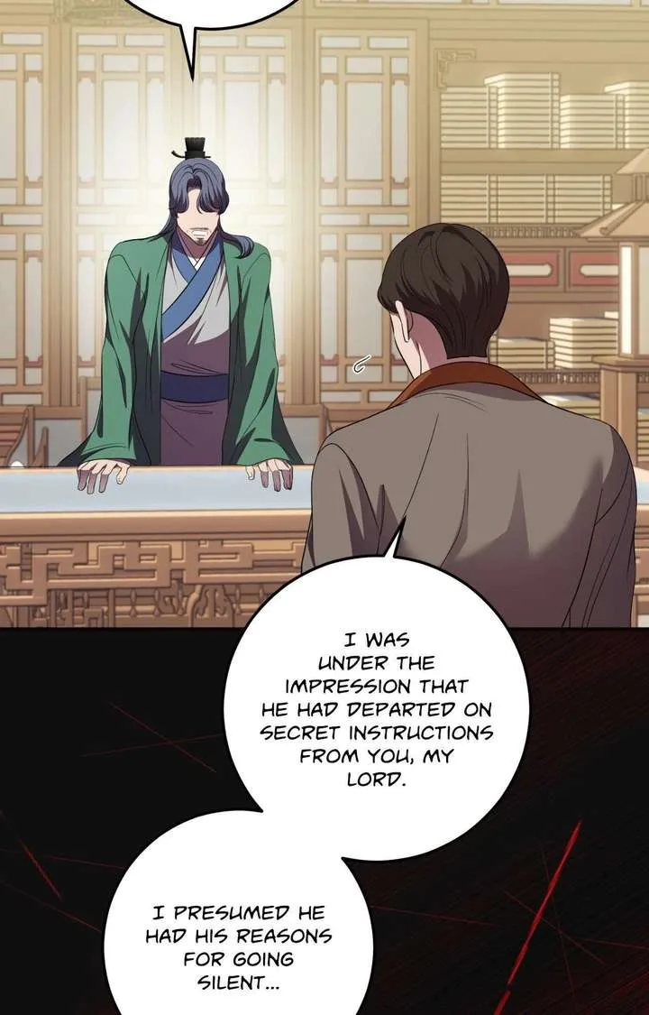 Flowers Are Flowers, Leaves Are Leaves Chapter 121 page 93