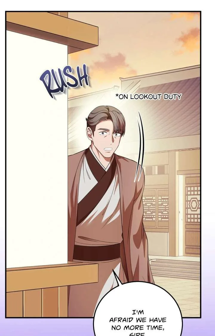 Flowers Are Flowers, Leaves Are Leaves Chapter 121 page 64