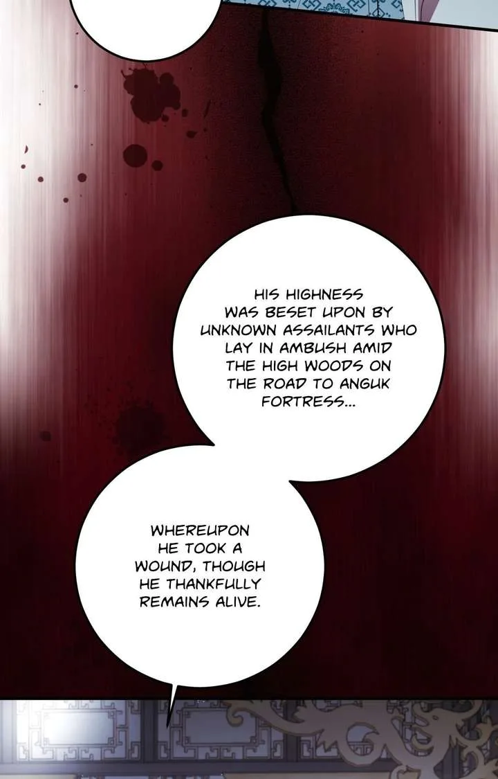 Flowers Are Flowers, Leaves Are Leaves Chapter 123 page 35
