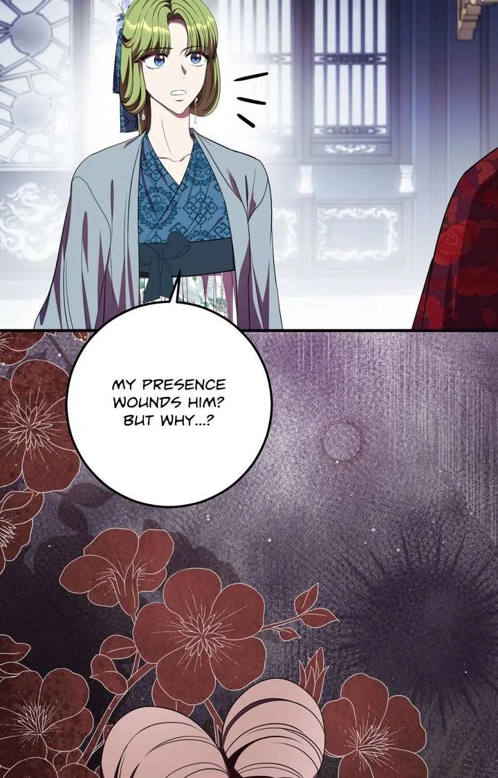 Flowers Are Flowers, Leaves Are Leaves Chapter 123 page 26