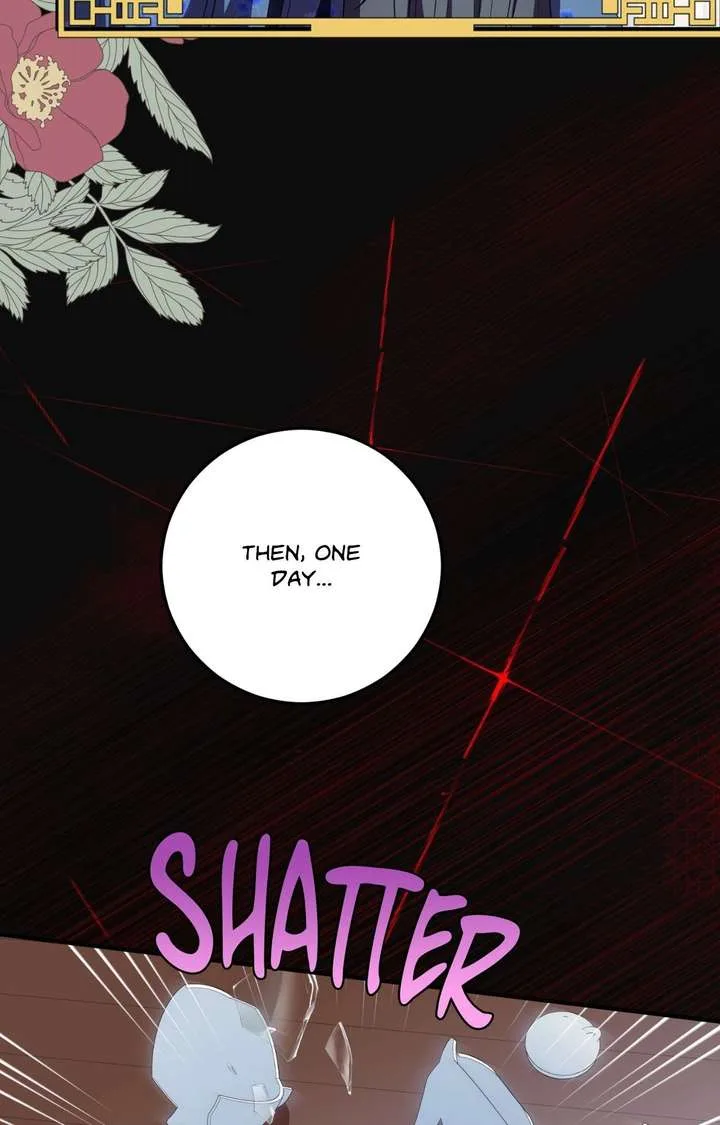 Flowers Are Flowers, Leaves Are Leaves Chapter 123 page 5