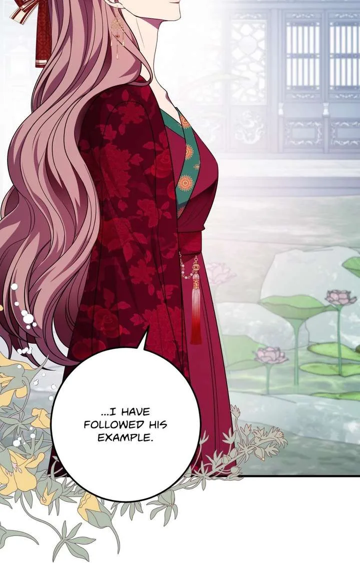 Flowers Are Flowers, Leaves Are Leaves Chapter 123 page 20