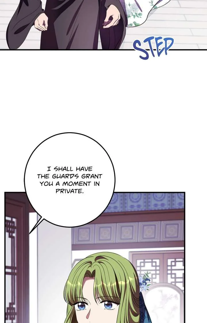 Flowers Are Flowers, Leaves Are Leaves Chapter 123 page 79
