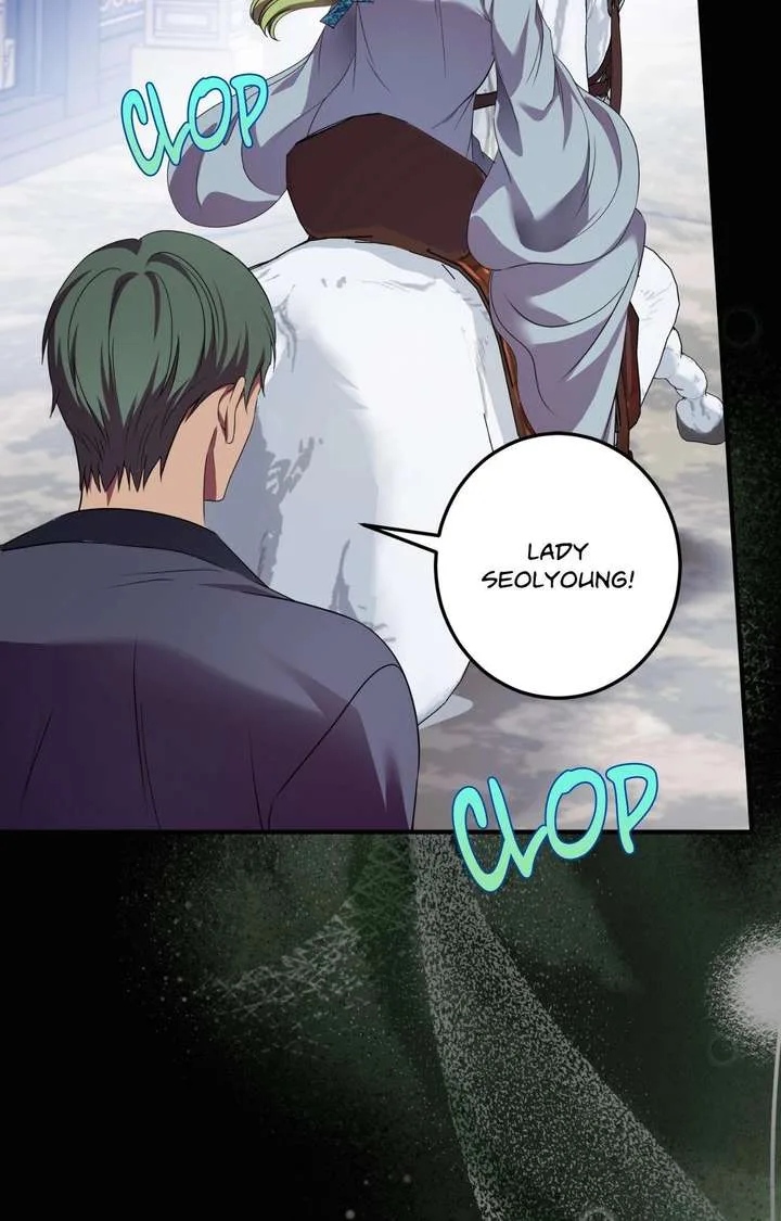 Flowers Are Flowers, Leaves Are Leaves Chapter 123 page 50