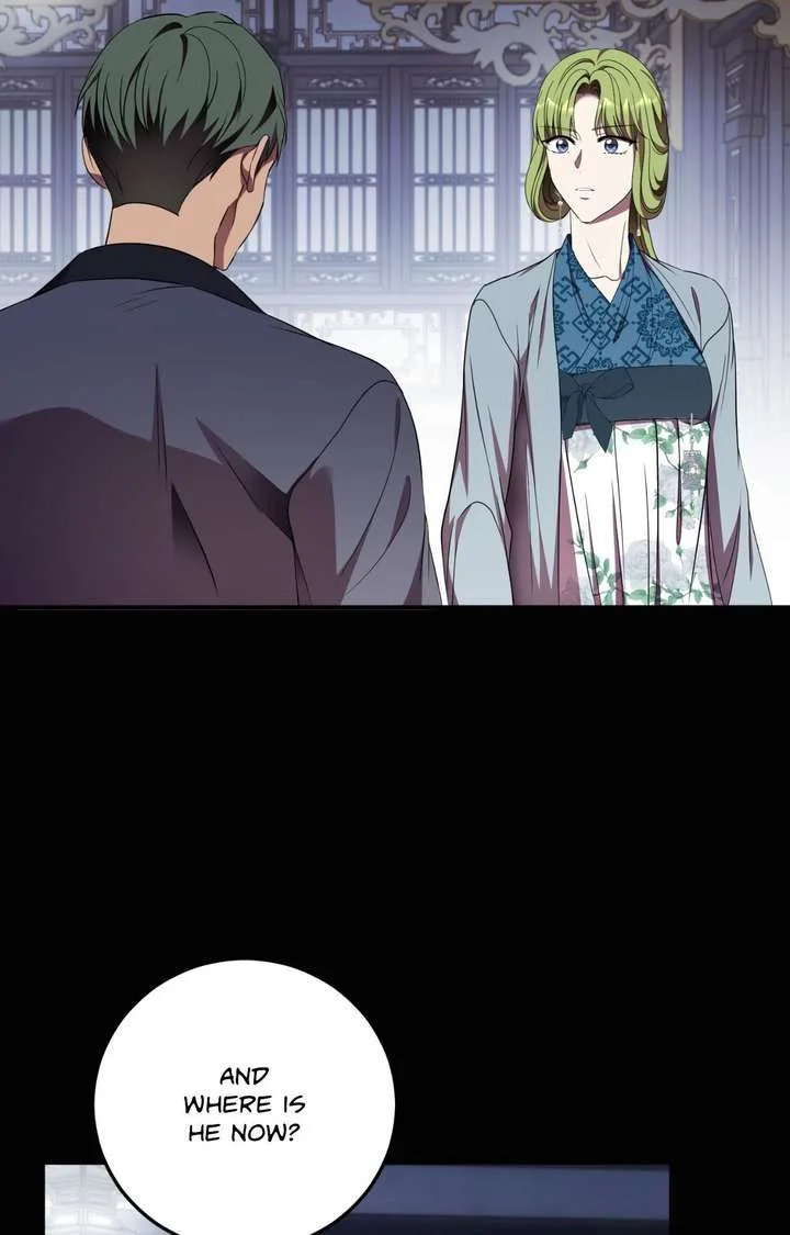 Flowers Are Flowers, Leaves Are Leaves Chapter 123 page 36