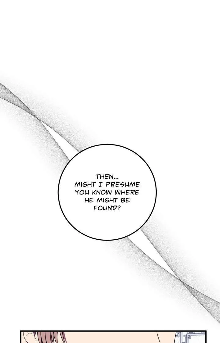 Flowers Are Flowers, Leaves Are Leaves Chapter 123 page 22