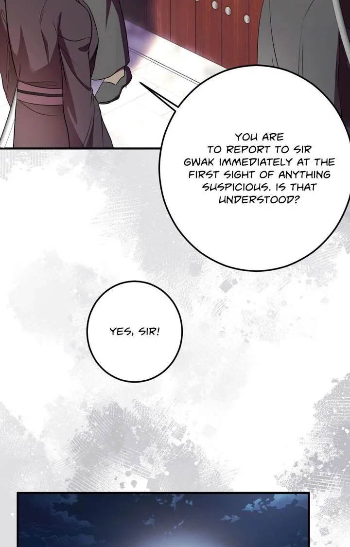 Flowers Are Flowers, Leaves Are Leaves Chapter 123 page 67