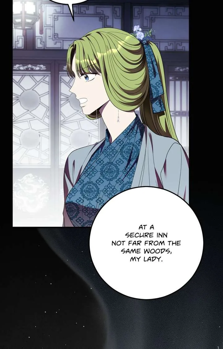 Flowers Are Flowers, Leaves Are Leaves Chapter 123 page 37