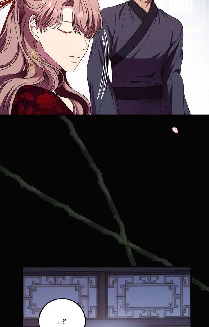 Flowers Are Flowers, Leaves Are Leaves Chapter 123 page 57