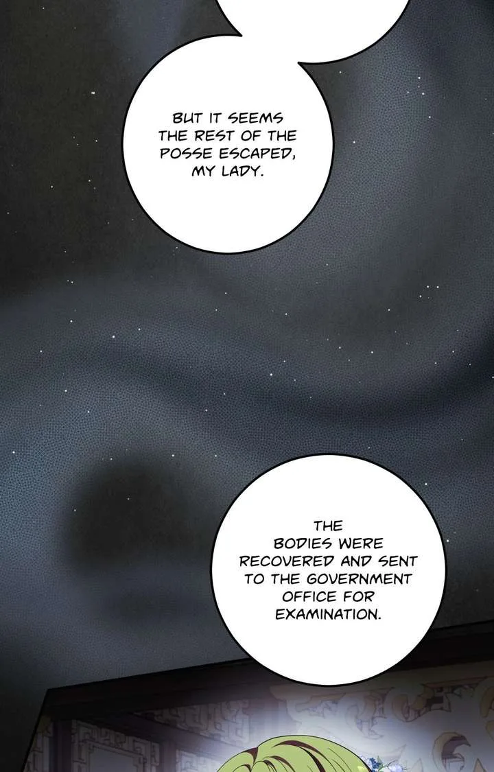 Flowers Are Flowers, Leaves Are Leaves Chapter 123 page 39