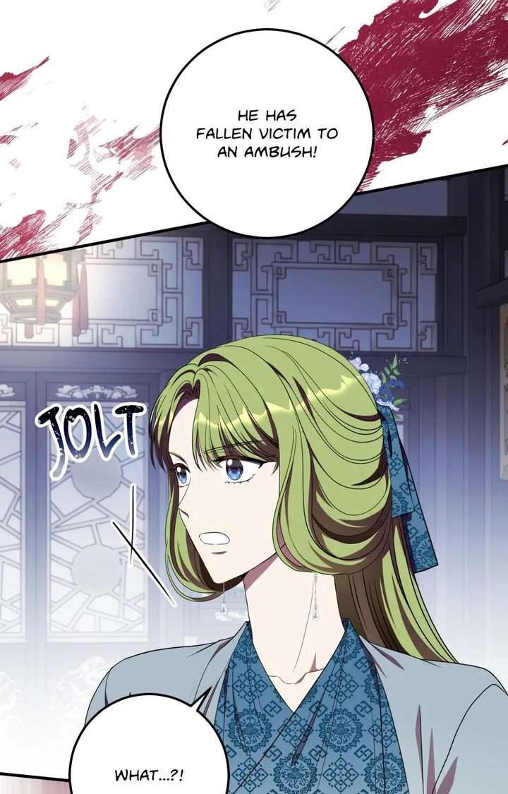 Flowers Are Flowers, Leaves Are Leaves Chapter 123 page 34