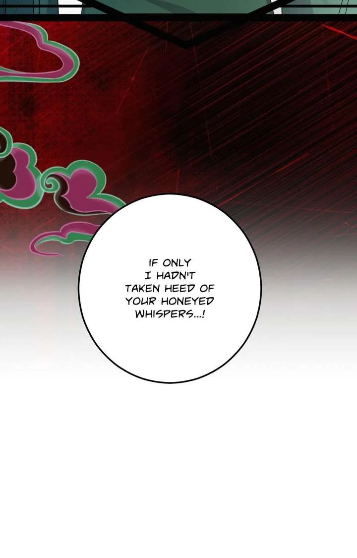 Flowers Are Flowers, Leaves Are Leaves Chapter 123 page 8