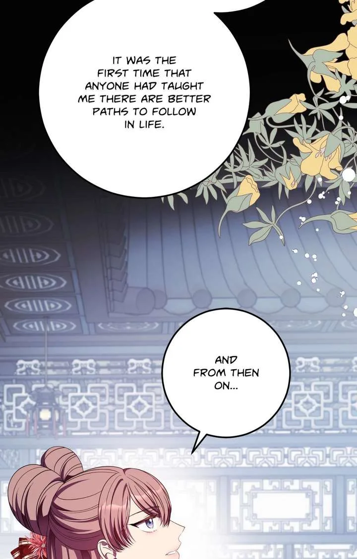 Flowers Are Flowers, Leaves Are Leaves Chapter 123 page 19