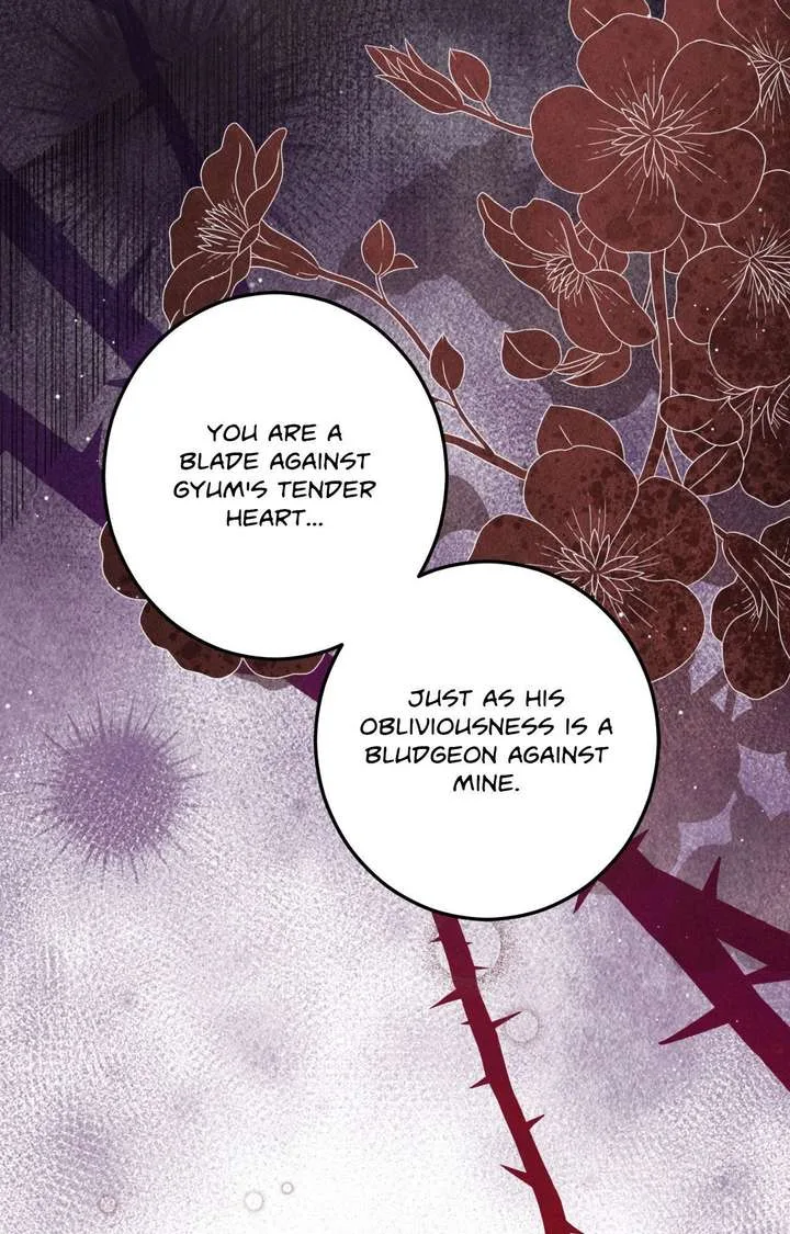 Flowers Are Flowers, Leaves Are Leaves Chapter 123 page 28