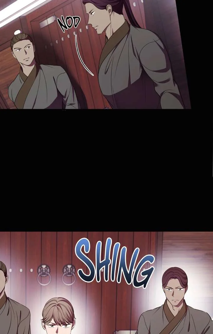 Flowers Are Flowers, Leaves Are Leaves Chapter 123 page 71