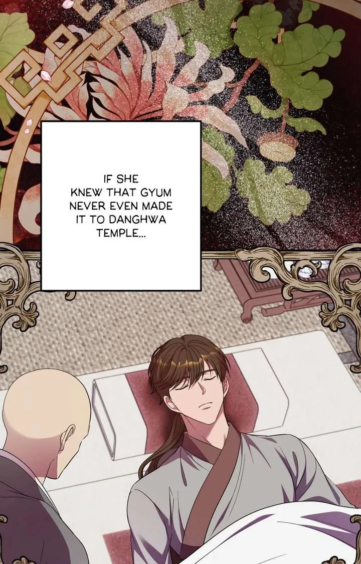 Flowers Are Flowers, Leaves Are Leaves Chapter 123 page 59
