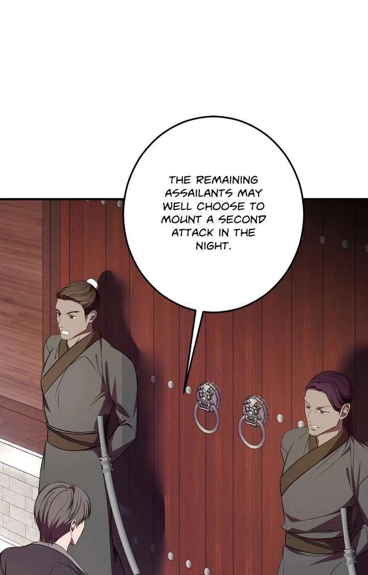 Flowers Are Flowers, Leaves Are Leaves Chapter 123 page 66